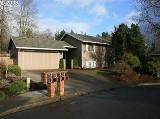 12135 SW Firwood Ct, Beaverton, OR 97008