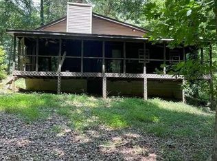 170 S Century Dr, Martin, GA 30557