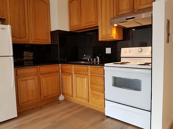 Updated kitchen
