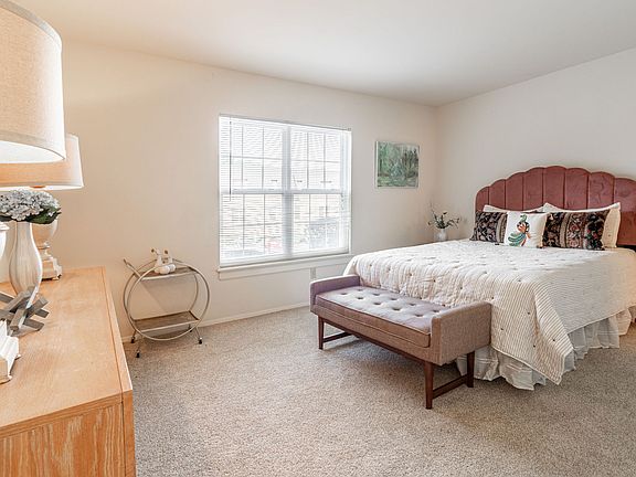 2nd image of 6002 Willow Oaks Dr #5821