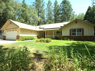 11020 Alta Sierra Dr, Grass Valley, CA 95949