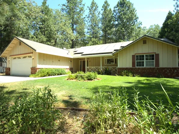11020 Alta Sierra Dr, Grass Valley, CA 95949