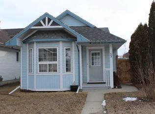 13 Harper Dr #13, Sylvan Lake, AB T4S1T5