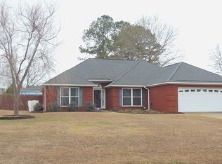 617 Lashae Ln, Troy, AL 36081