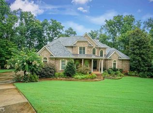 107 Equestrian Ct, Forsyth, GA 31029