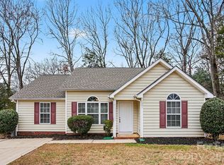 7901 Maple Valley Pl, Charlotte, NC 28210