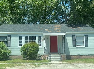 2487 Reese Avenue, Augusta, GA 30906