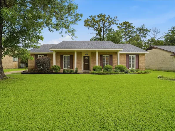 16007 Fathom Ln, Houston, TX 77062