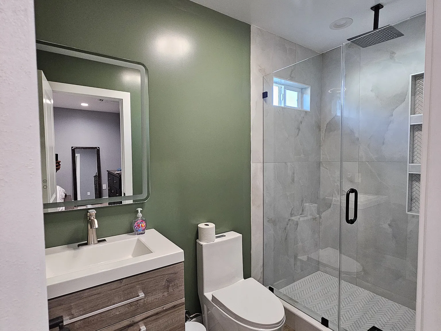 1 bed, 540 sqft, $2,200 — Photo 4