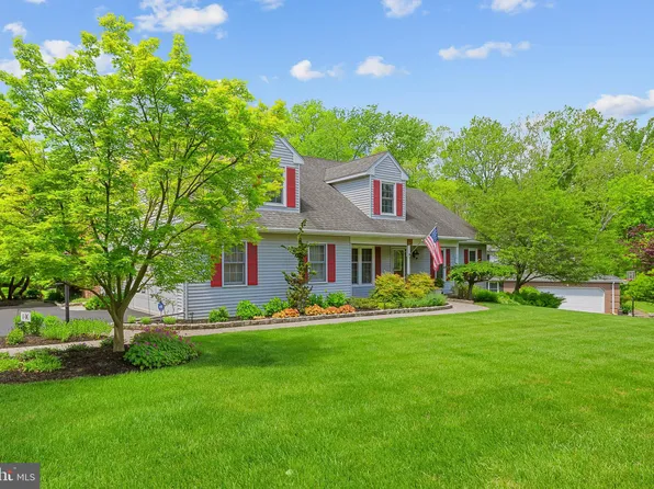 140 Davinci Ct, Hockessin, DE 19707