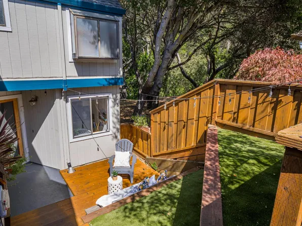 3410 Kenilworth Ln, Santa Cruz, CA 95065