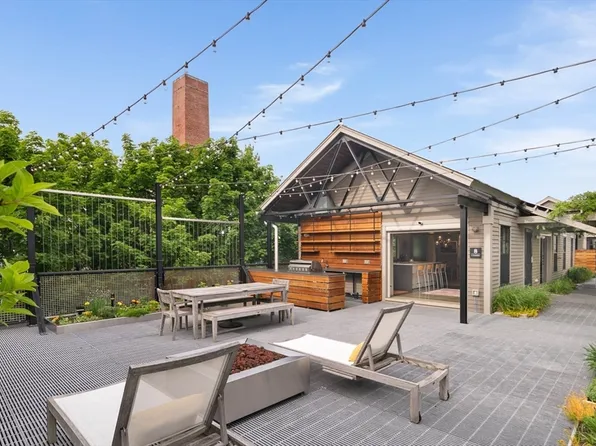3 Tannery Brook Row APT 8, Somerville, MA 02144