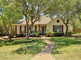 15201 Gebron Dr, Austin, TX 78734