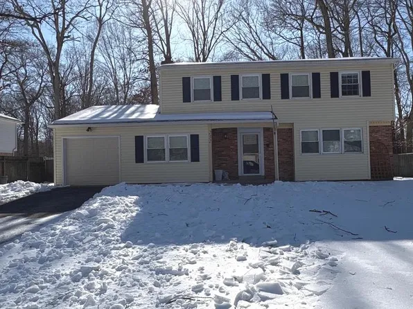 232 Merion Rd, Dover, DE 19904