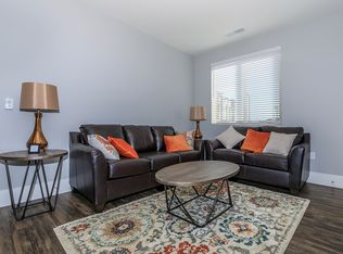 Overlook at Mesa Creek, Colorado Springs, CO 80904