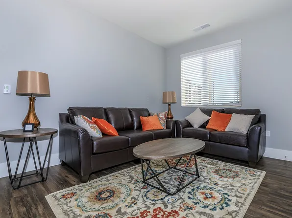 Overlook at Mesa Creek