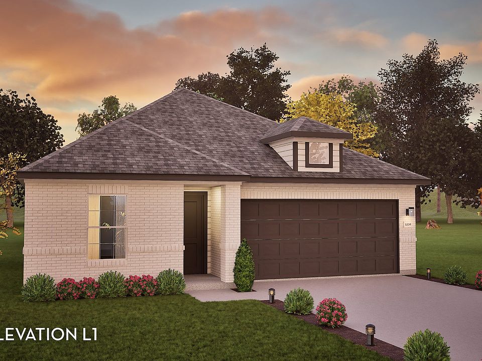 Aquila Elevation L1