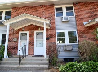 108 Manor Ct #108, Springfield, MA 01118