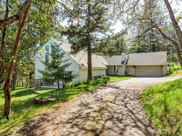 310 Richard Way, Jacksonville, OR 97530