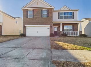 2032 Highland Knoll Dr, Charlotte, NC 28269