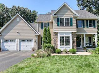 45 Red Bridge Ln, South Hadley, MA 01075