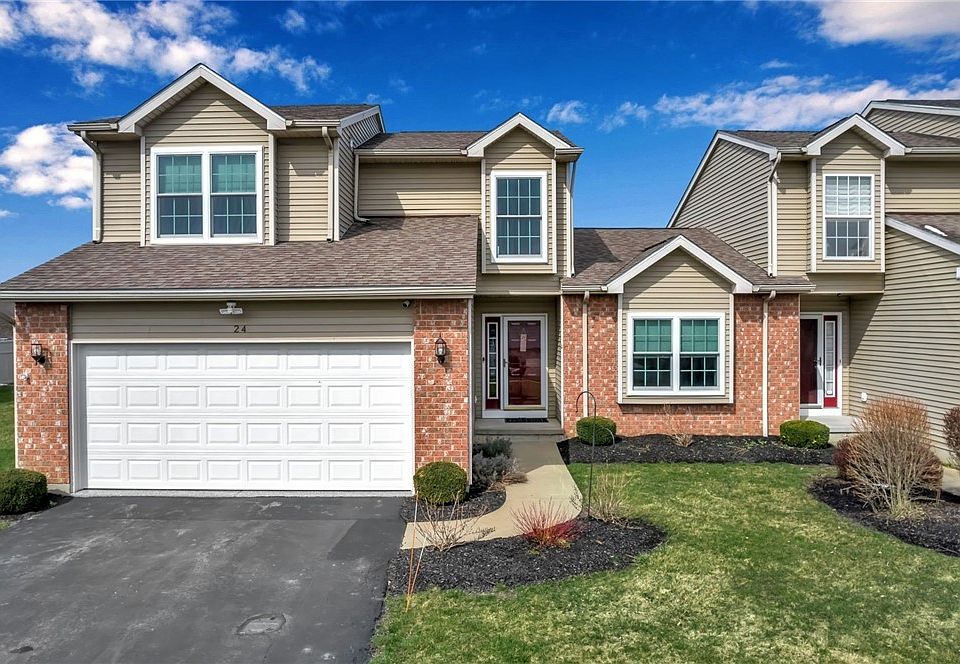 24 Hedge Ln, Lancaster, NY 14086 Zillow