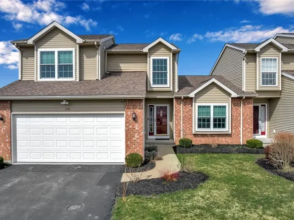 24 Hedge Ln, Lancaster, NY 14086