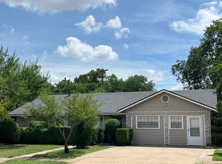 1001 Chesapeake Dr, Austin, TX 78758