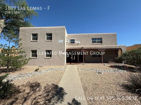 1809 Las Lomas Rd NE APT F