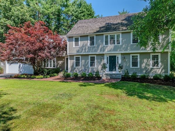 152 Prospect St, Hingham, MA 02043