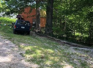 2465 State Ferry Rd, Solsberry, IN 47459