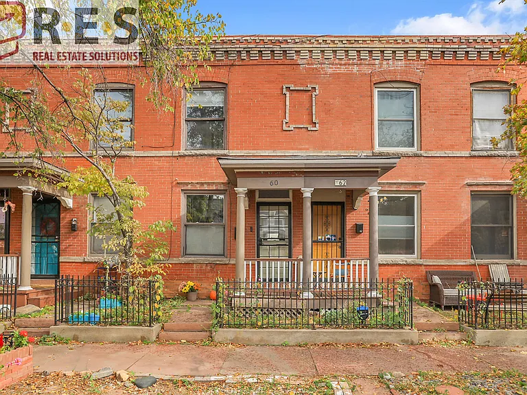 60 S Bannock St — Photo 1