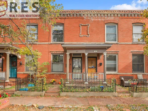 60 S Bannock St, Denver, CO 80223