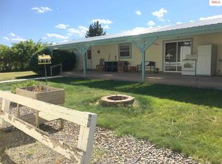 130 Morning Glory Rd, BONNERS FERRY, ID 83805
