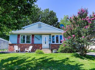 2908 Gohn Dr, Willow Grove, PA 19090