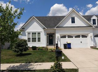 744 Lake Redman Ct, Seven Valleys, PA 17360