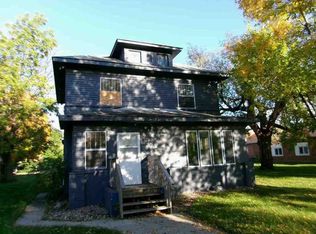 310 N Main St, Mahnomen, MN 56557