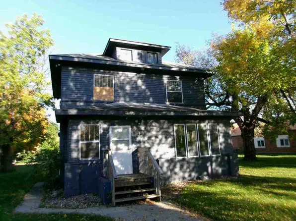 310 N Main St, Mahnomen, MN 56557