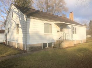 305 Riverside Dr, Loudonville, OH 44842