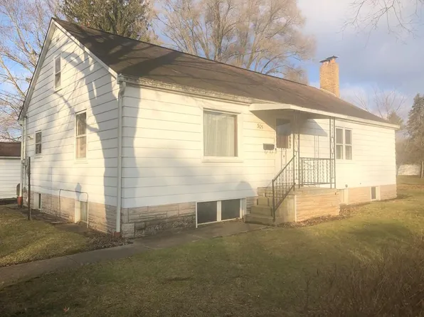 305 Riverside Dr, Loudonville, OH 44842