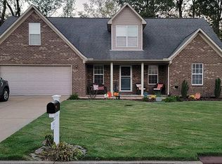 83 Joyce Ave, Atoka, TN 38004