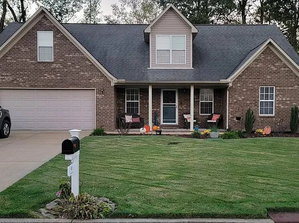 83 Joyce Ave, Atoka, TN 38004