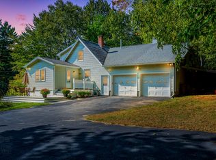 101 Whites Bridge Rd, Windham, ME 04062