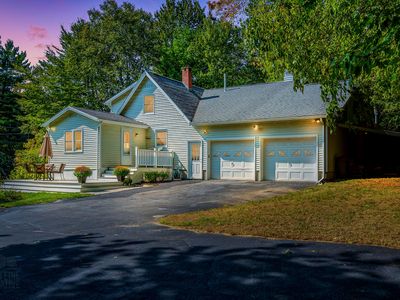 101 Whites Bridge Road, Windham, ME, 04062