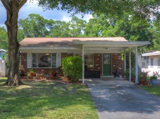 707 W River Heights Ave, Tampa, FL 33603