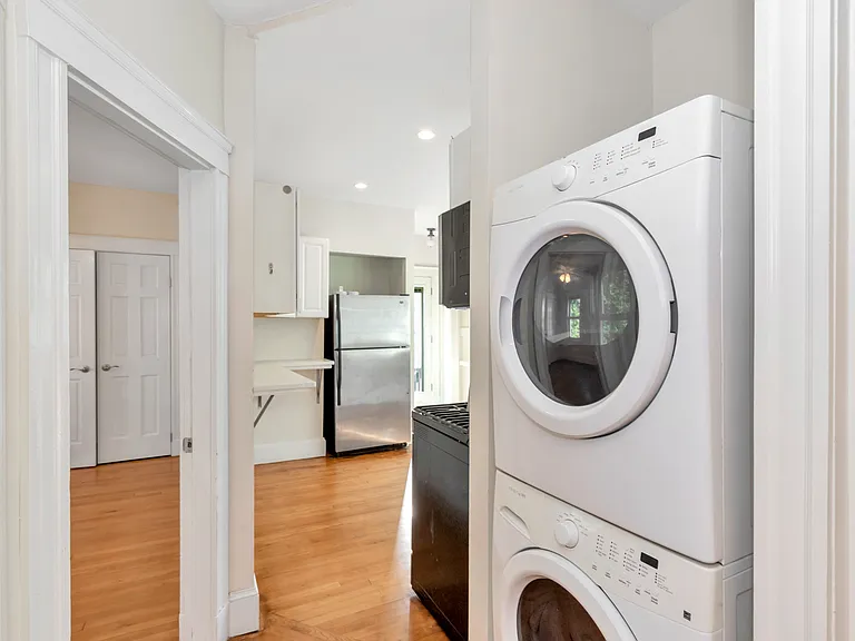 297 Alewife Brook Pkwy #2A — Photo 5