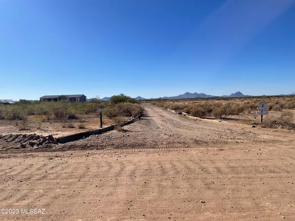 9141 N Ghost Ranch Trl #C, Marana, AZ 85653
