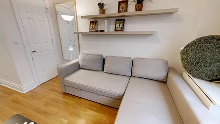 Rented by Urban Living International