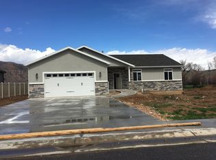 750 N 175 E, Henefer, UT 84033