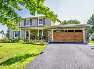 56 Leerie Dr, Rochester, NY 14612